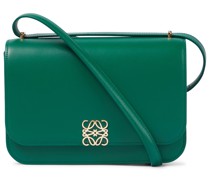 Loewe Schultertasche Goya aus Leder