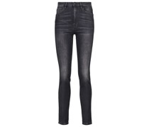 3x1 N.Y.C. Skinny Jeans W3 Straight Authentic
