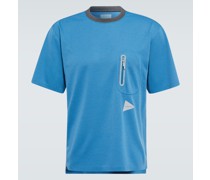 And Wander T-Shirt Seamless