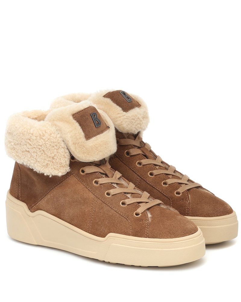 Bogner Sneaker | Sale -50% | MYBESTBRANDS