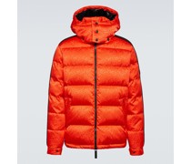 X Adidas Daunenjacke Alpbach