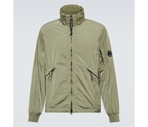 C.P. Company Jacke Chrom-R