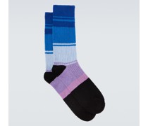 Marni Socken aus einem Baumwollgemisch