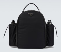 Prada Rucksack aus Re-Nylon