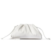 Bottega Veneta Clutch Mini Pouch aus Leder