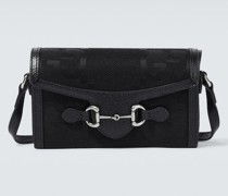 Messenger Bag Horsebit 1955 Jumbo GG Mini