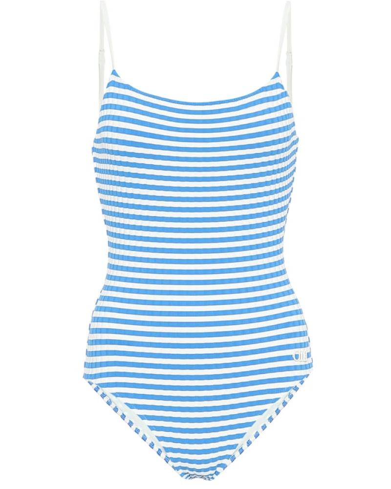 Solid and Striped Badeanzüge | Sale -75% bei MYBESTBRANDS