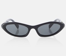 Miu Miu Cat-Eye-Sonnenbrille