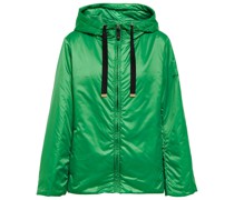 Max Mara The Cube Jacke Greenh