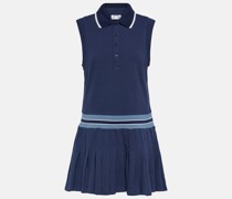 Tennis Kleid Chelsea aus Baumwolle