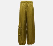 Cargohose Slouchy Coolness