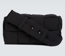 Bottega Veneta Messenger Bag Padded Tech Cassette