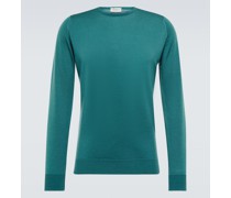 John Smedley Pullover aus Wolle