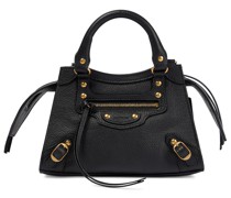 Balenciaga Tote Neo Classic Mini aus Leder