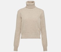 Ami Paris Pullover Ami de Cour