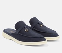 Slippers Babouche Charms Walk