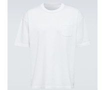 Visvim T-Shirt aus Baumwoll-Jersey