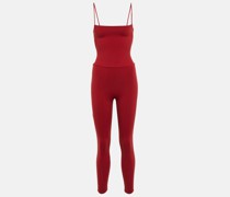 Live The Process Jumpsuit Senti