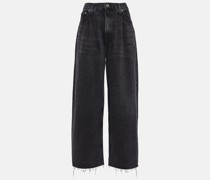Agolde High-Rise Jeans Dagna