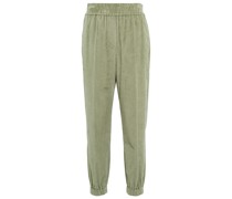 Brunello Cucinelli Hose aus Cord