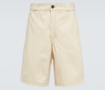 Prada Bermuda-Shorts aus Denim