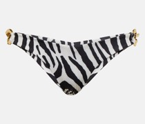 Bikini-Höschen