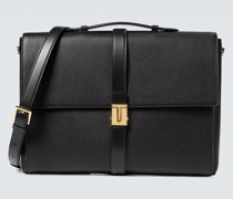 Tom Ford Aktentasche aus Leder
