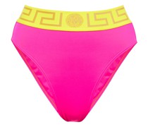 Versace Bikini-Hoeschen Greca