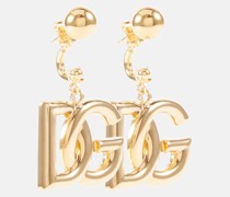 Dolce&Gabbana Ohrringe Pop DG