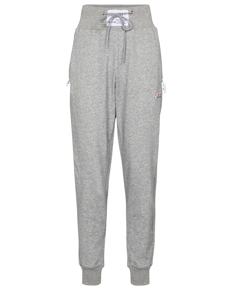 Adam Selman Sport Damen Adam Selman Sport Jogginghose aus Jersey Adam Selman Sport Damen Adam Selman Sport Jogginghose aus Jersey