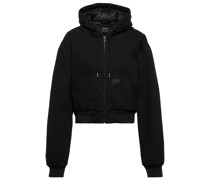 Wardrobe.NYC X Carhartt WIP Wendbare Kapuzenjacke