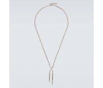Givenchy Halskette Lock