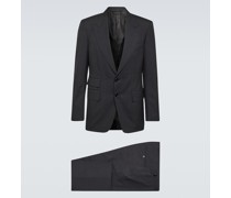 Anzug Shelton Super 120's aus Wolle