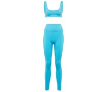 Prism² Set aus Sport-BH Serene und Leggings Lucid