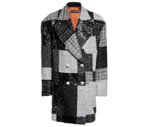 Dolce&Gabbana Blazer aus Tweed