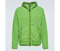 Wattierte Jacke G.D.P. Goggle