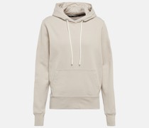 Hoodie Muskoka aus Baumwolle