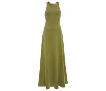 Golden Goose Kleid aus Baumwolle