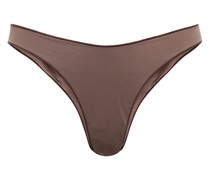 Bikini-Höschen Curve