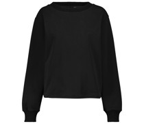 Varley Sweatshirt Weston aus Baumwolle