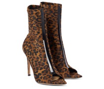 Gianvito Rossi Stiefel Hiroko 105