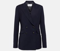 Blazer Angela aus Wolle