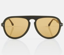 Isabel Marant Aviator-Sonnenbrille