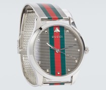 Gucci Uhr G-Timeless XL