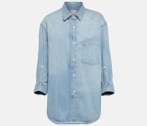 Citizens of Humanity Jeanshemd Kayla