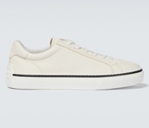 Tod's Sneakers aus Leder