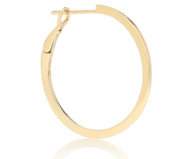 Maria Tash Einzelner Ohrring aus 14kt Gelbgold