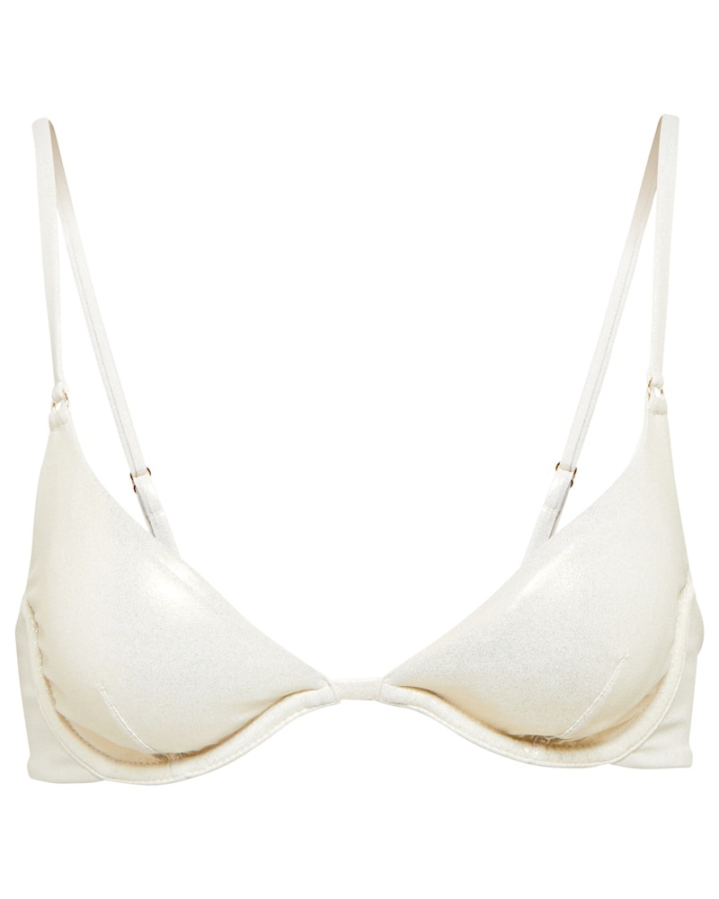 Melissa Odabash Damen Melissa Odabash Bikini-Oberteil Key Largo Melissa Odabash Damen Melissa Odabash Bikini-Oberteil Key Largo