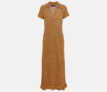 Proenza Schouler Midikleid aus Strick