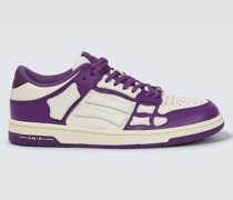 Amiri Sneakers Skel Top aus Leder
